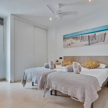 Apartment Solana Asturias Terrace Wifi *